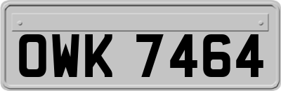 OWK7464