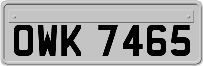 OWK7465