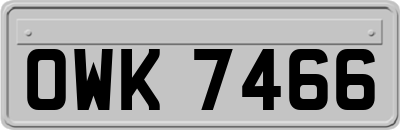 OWK7466