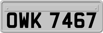 OWK7467