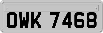 OWK7468
