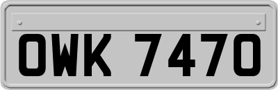 OWK7470