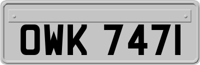 OWK7471