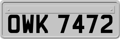 OWK7472