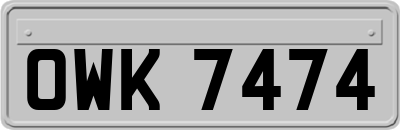 OWK7474