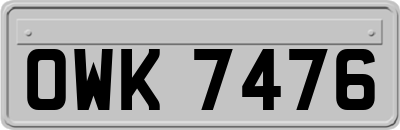 OWK7476