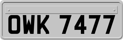 OWK7477