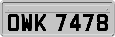 OWK7478