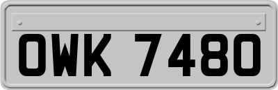 OWK7480