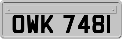OWK7481