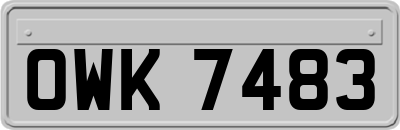 OWK7483