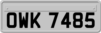 OWK7485