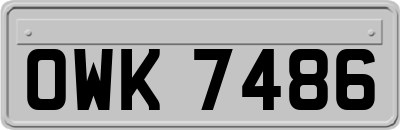 OWK7486