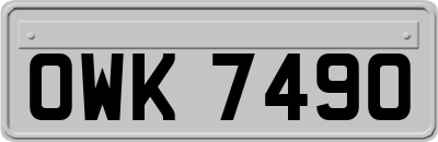 OWK7490