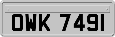 OWK7491
