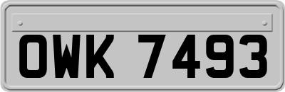 OWK7493