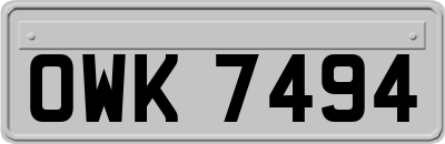 OWK7494