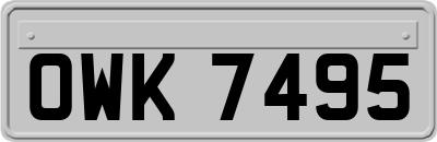 OWK7495
