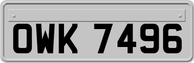 OWK7496