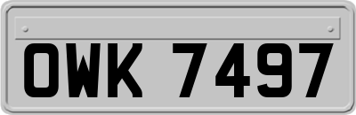 OWK7497