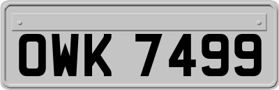 OWK7499