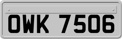 OWK7506