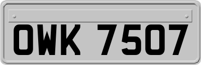 OWK7507