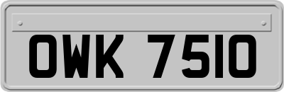 OWK7510