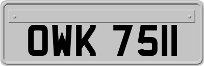 OWK7511