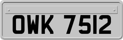 OWK7512