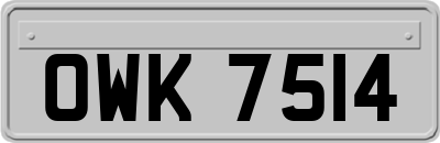 OWK7514
