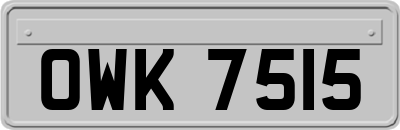 OWK7515