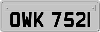 OWK7521