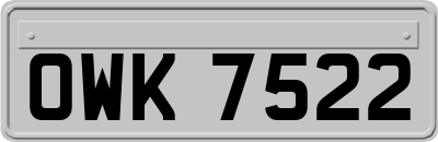 OWK7522
