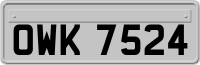 OWK7524