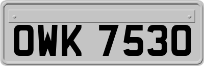 OWK7530