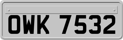 OWK7532