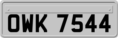 OWK7544