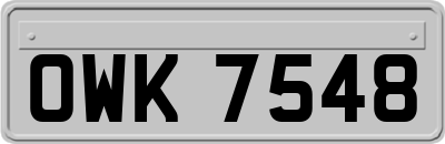 OWK7548