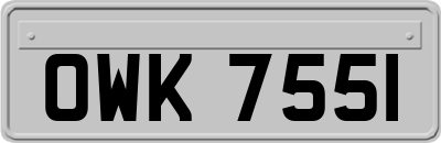 OWK7551