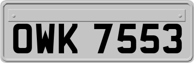 OWK7553
