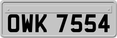 OWK7554