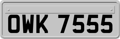 OWK7555