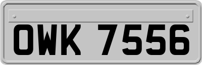 OWK7556