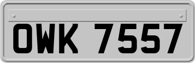 OWK7557