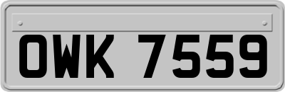 OWK7559
