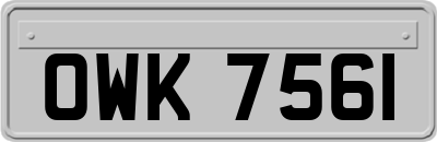 OWK7561