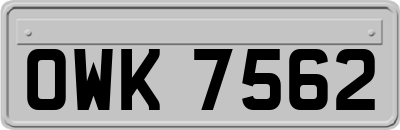 OWK7562
