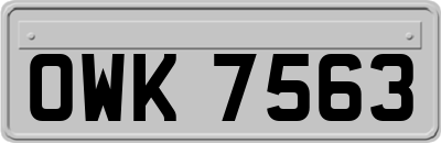 OWK7563