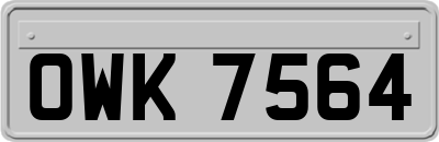OWK7564
